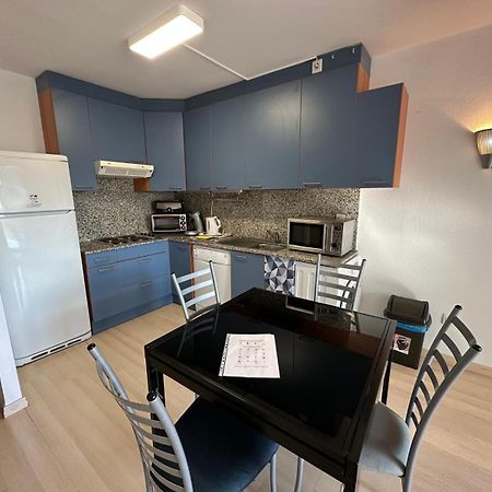 Bonito Piso En Roses Con Piscina Y Parking Av-66 Apartment Luaran gambar