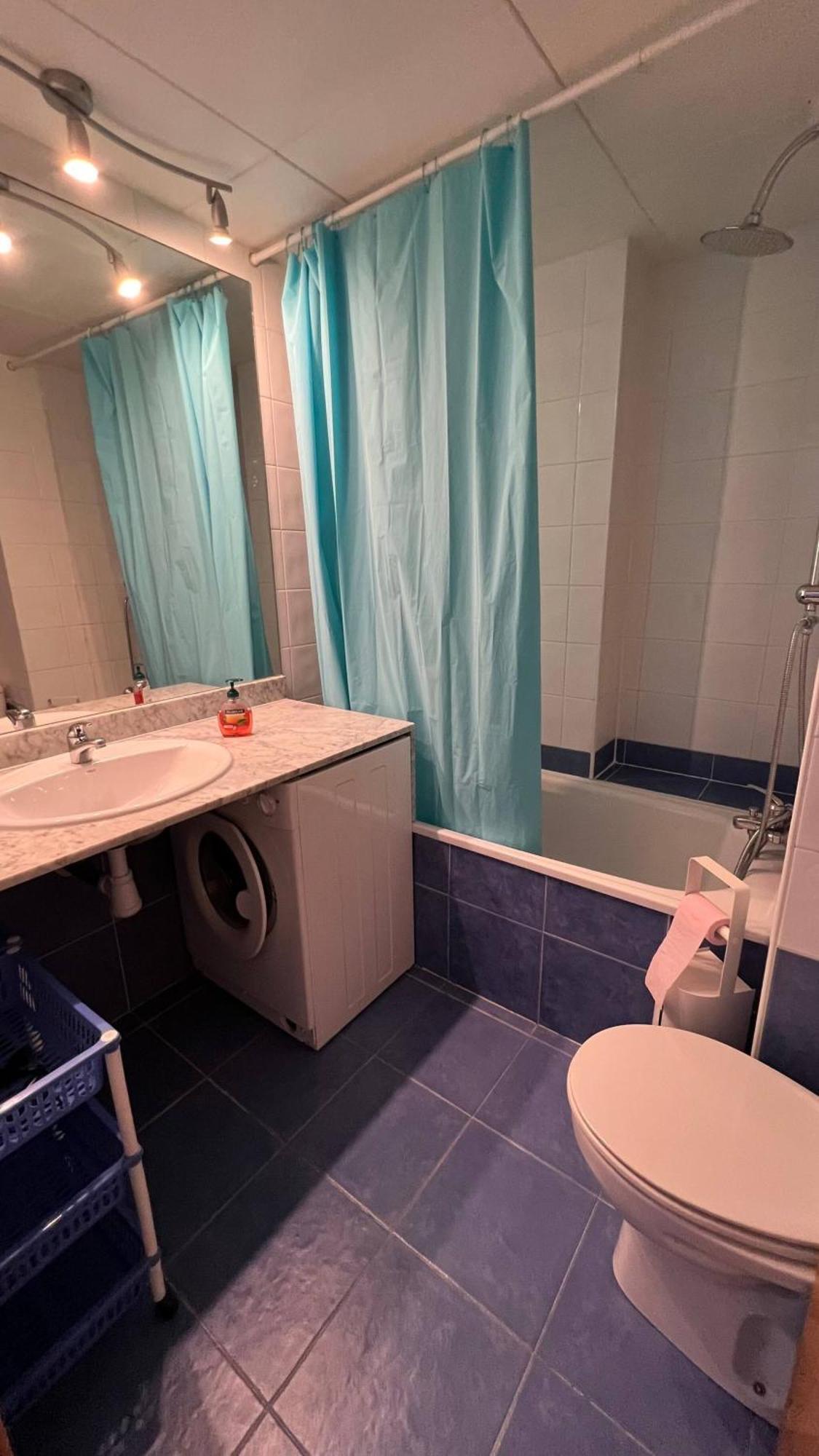 Bonito Piso En Roses Con Piscina Y Parking Av-66 Apartment Luaran gambar