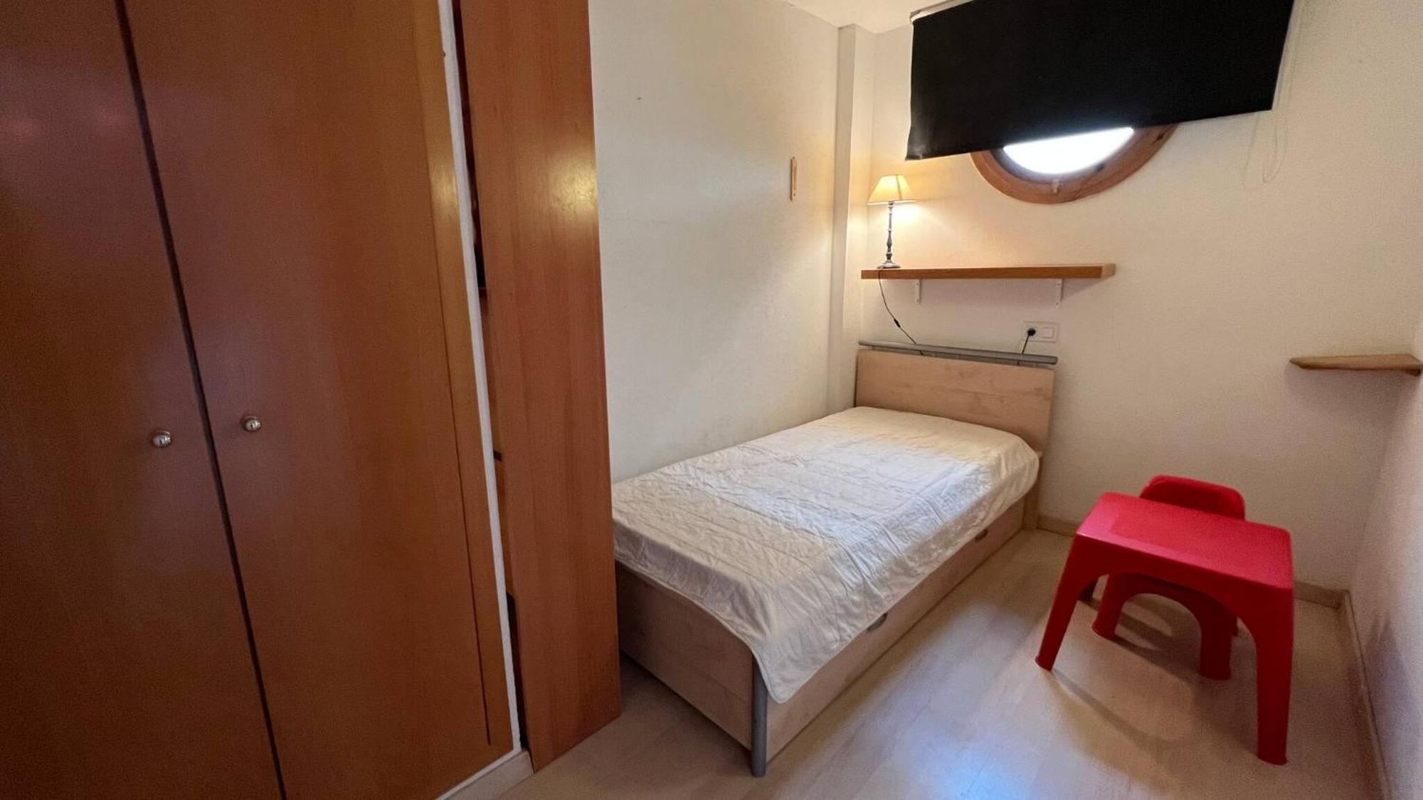 Bonito Piso En Roses Con Piscina Y Parking Av-66 Apartment Luaran gambar