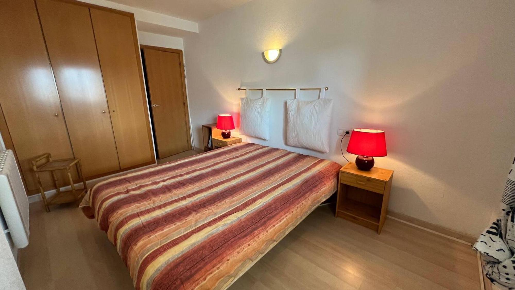 Bonito Piso En Roses Con Piscina Y Parking Av-66 Apartment Luaran gambar