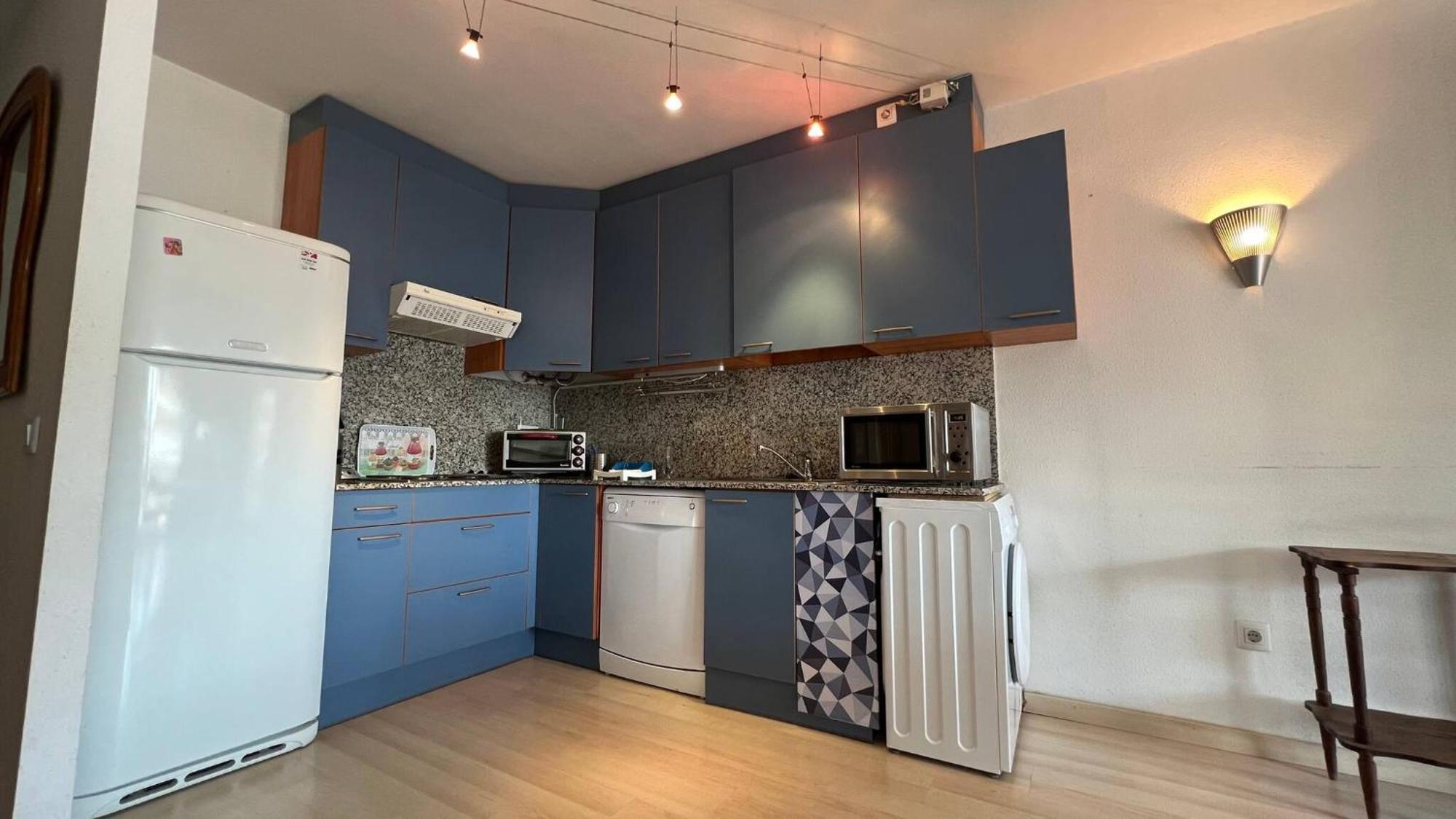 Bonito Piso En Roses Con Piscina Y Parking Av-66 Apartment Luaran gambar