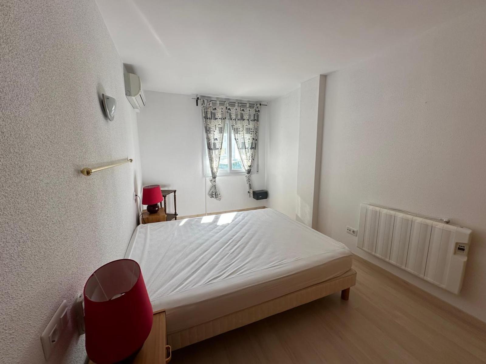 Bonito Piso En Roses Con Piscina Y Parking Av-66 Apartment Luaran gambar