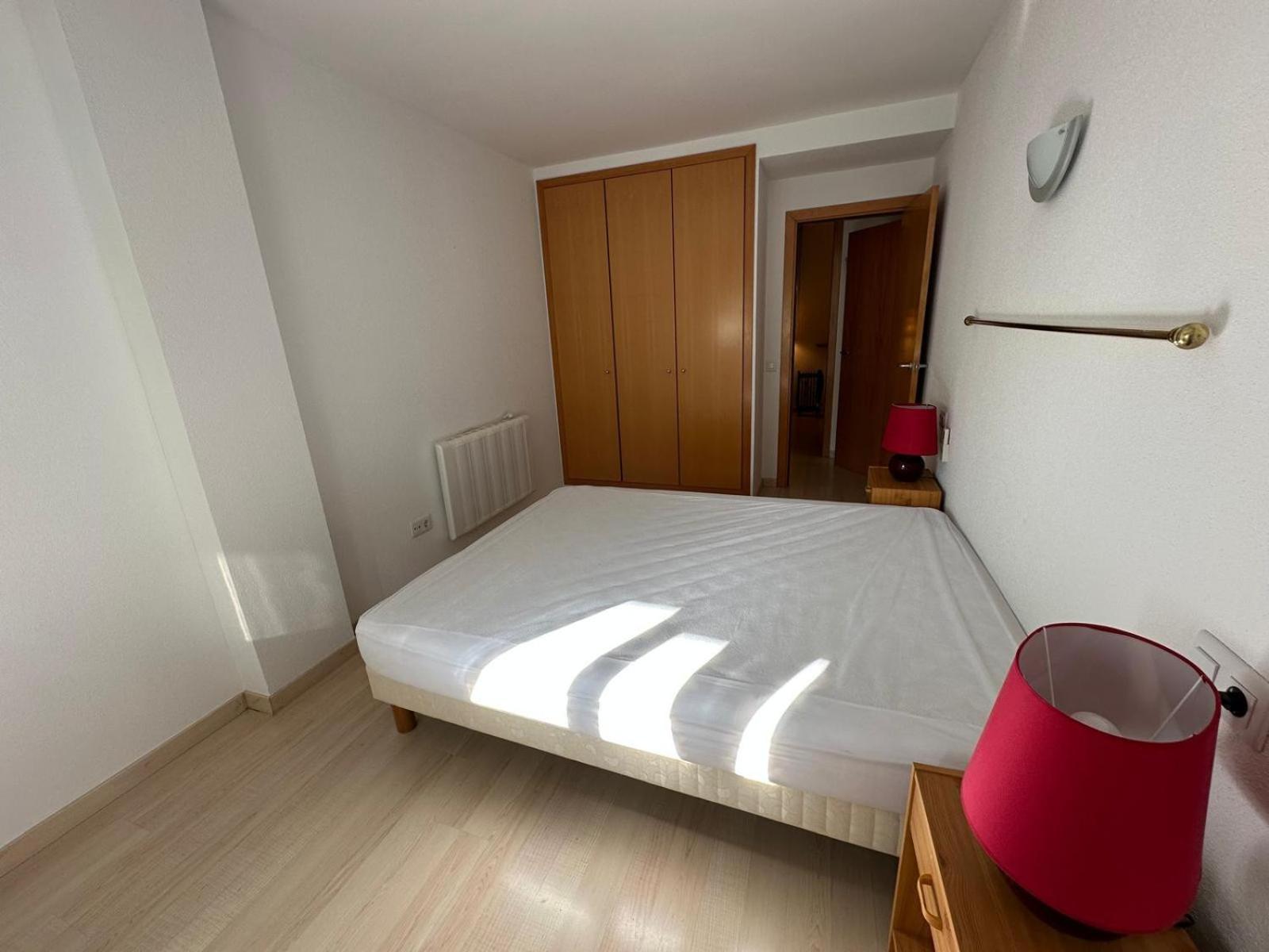 Bonito Piso En Roses Con Piscina Y Parking Av-66 Apartment Luaran gambar